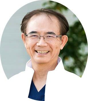 院長 成瀬文和