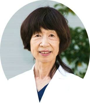 副院長 成瀬まり子
